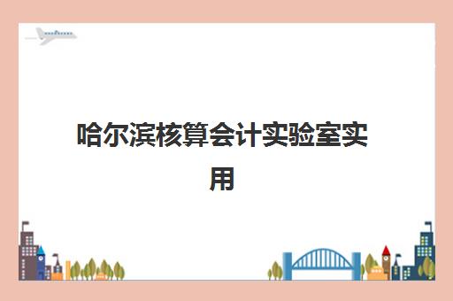 哈尔滨核算会计实验室实用课程机构排行榜前十名如何选择？2025年最新权威榜单、实验室课程特色与择校全指南