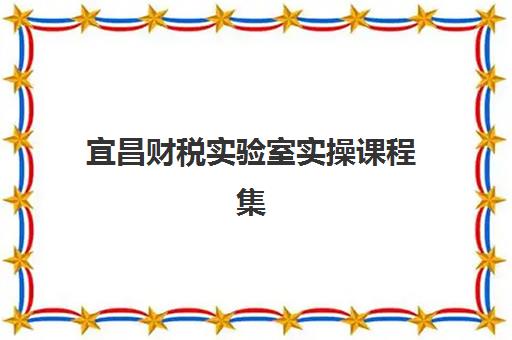 宜昌财税实验室实操课程集训营排名一览表最新如何查询？2025年权威排名数据、评估标准与科学择校指南全解析