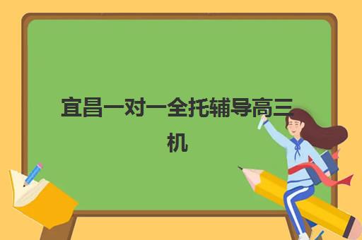 宜昌一对一全托辅导高三机构哪家强？2025年十大机构权威排名与择校指南