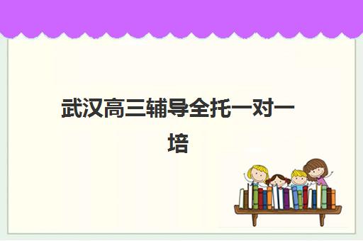 武汉高三辅导全托一对一培训排名第一的学校如何选择?2025年最新权威评测标准、择校指南与成功案例解析 武汉高三辅导全托一对一培训排名第一的学校如何选择?2025年最新权威评测标准、择校指南与成功案例解析