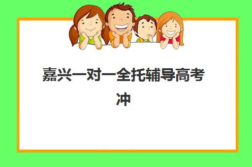 嘉兴一对一全托辅导高考冲刺辅导机构哪些好？2025年优质学校推荐与选择指南